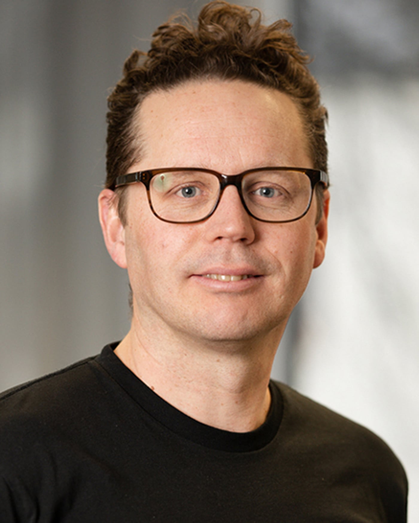 Filip Kjellgren, strateg p&aring; AI Sweden.
