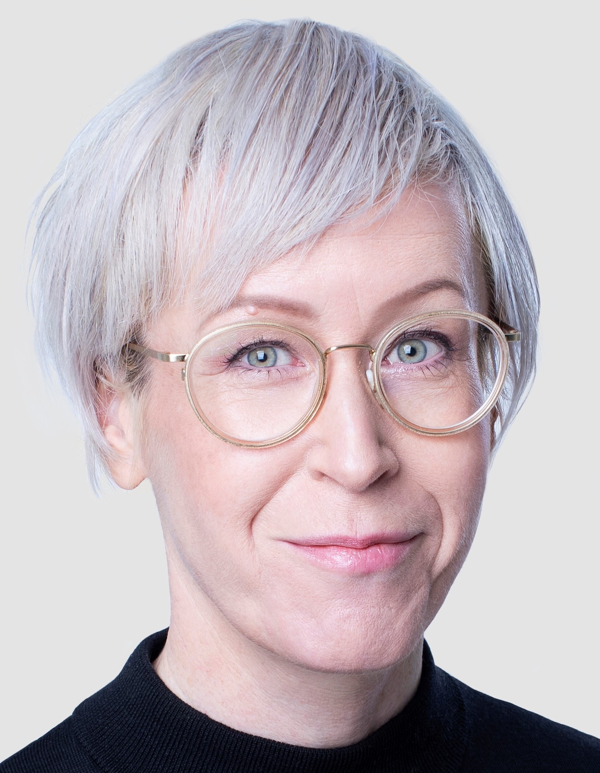 Karin Westling, ansvarig för Energiforsks kärnkraftsforskning.