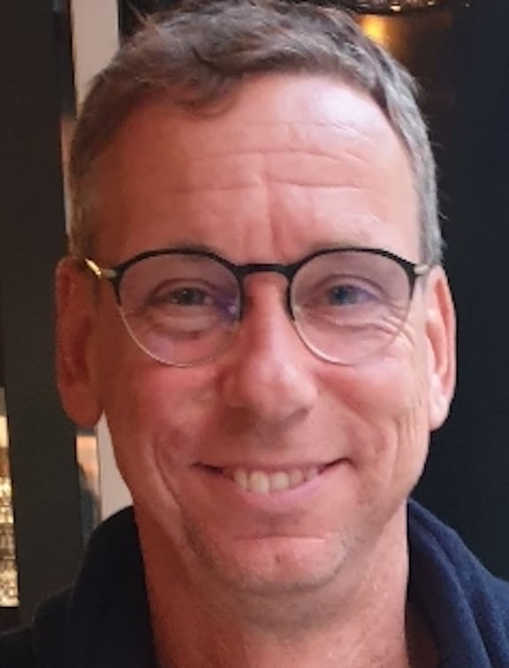 Stefan Oldin, Eon Energidistrubution.