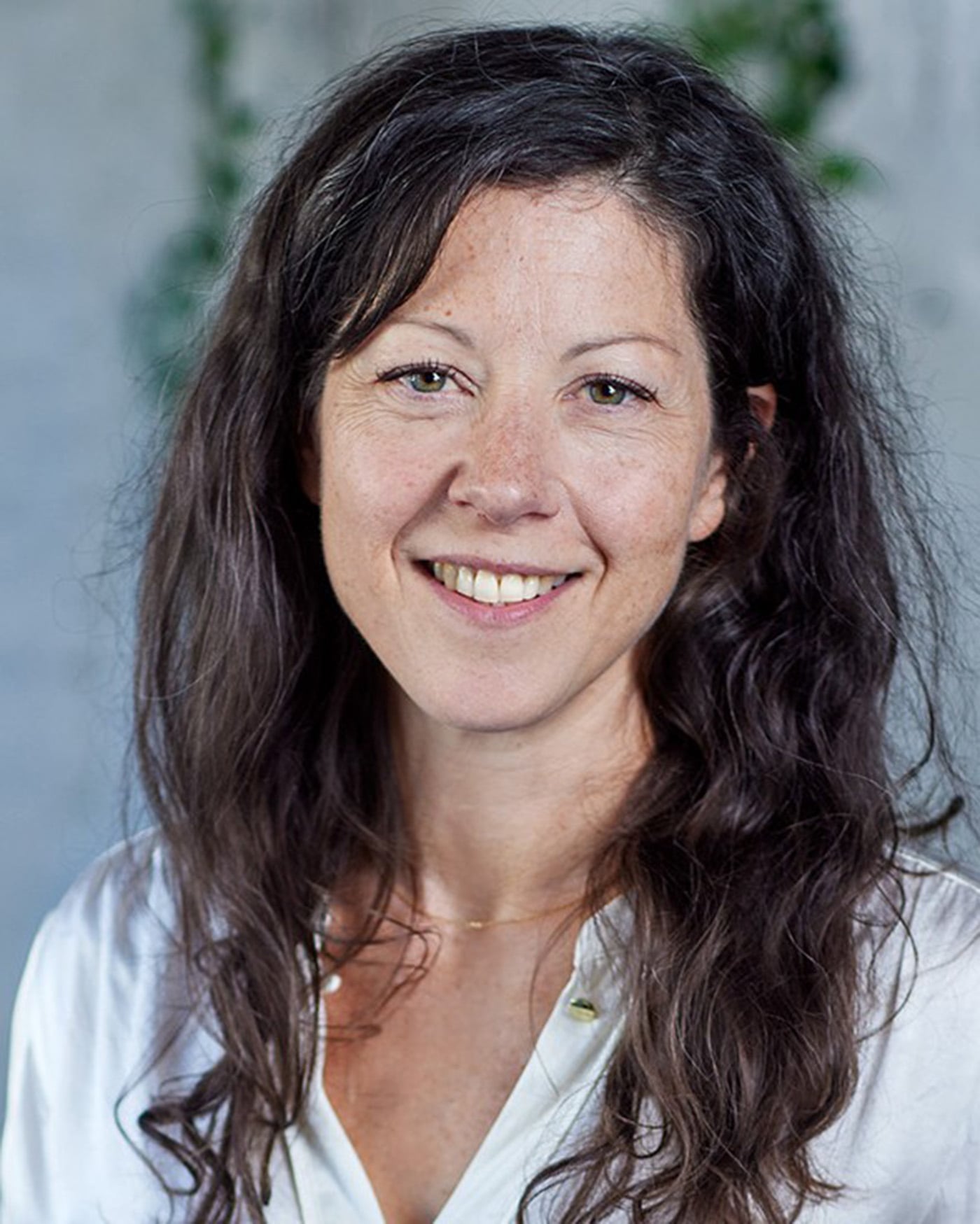 Melinda Frigyesi-Almström, strategichef på Trelleborgs Energi.