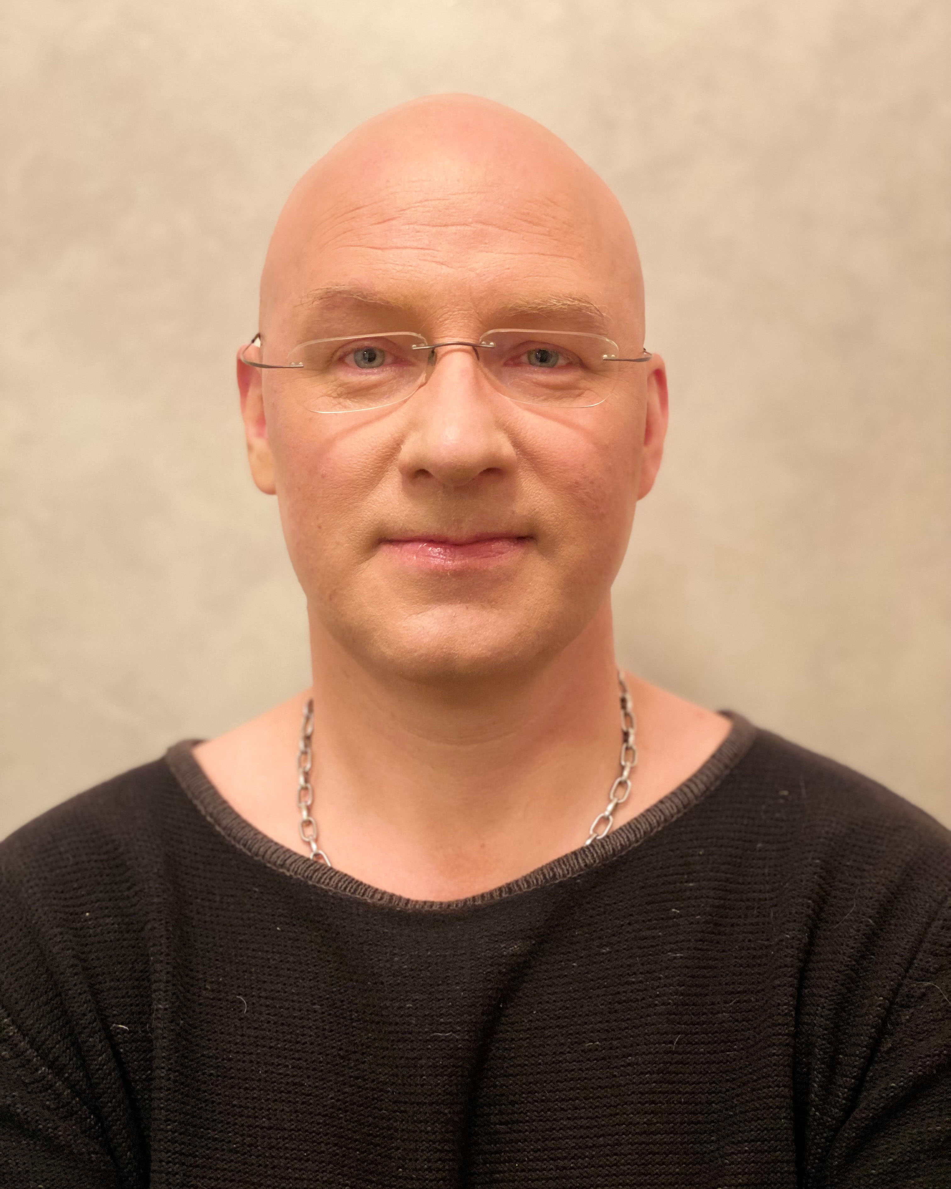 Jörgen Hellström professor i företagsekonomi på Umeå universitet.
