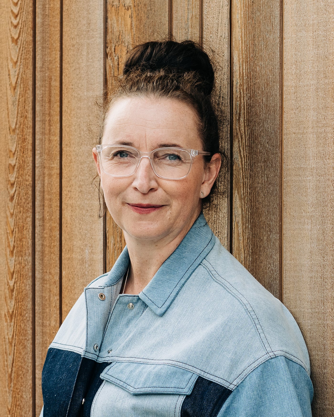 Maria Erdmann. Foto: GodEl.