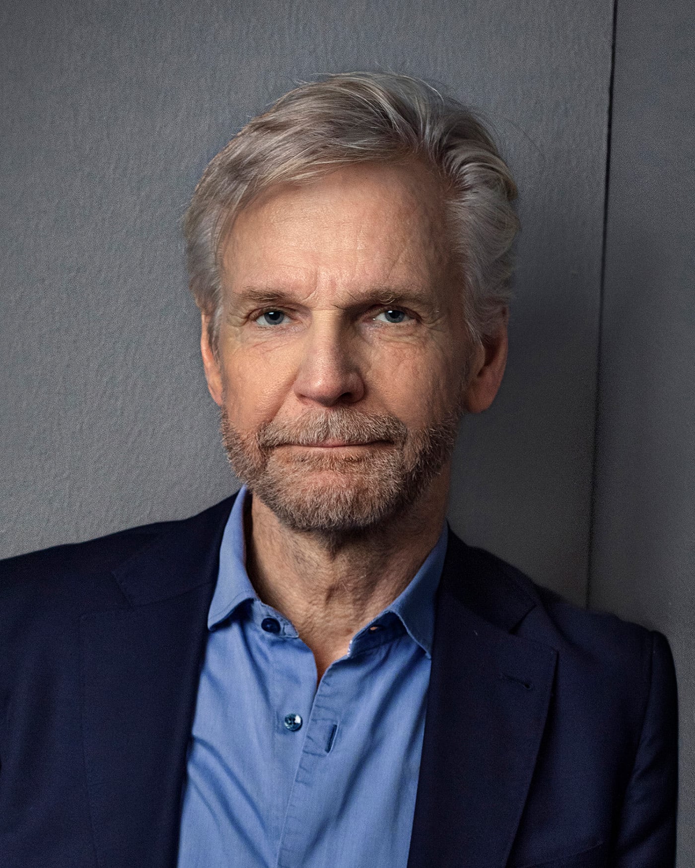 Tomas Ramberg. Foto: Thron Ullberg.