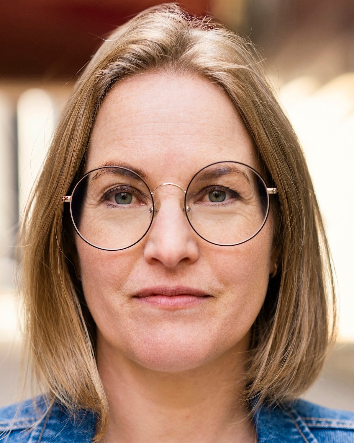 Lina Kinning, Green Power Sweden.