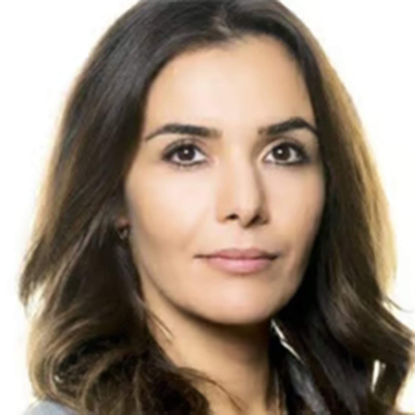 Mojgan Sorkhabi, kontrollanl&auml;ggningsingenj&ouml;r p&aring; Vattenfall Services Nordic.