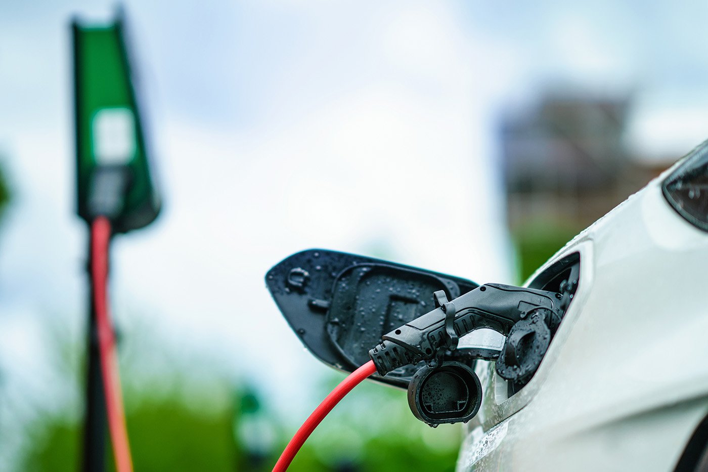 Eknonomi är den tydligaste drivkraften för elkunder när det gäller att bidra med flex. Foto: Istock.