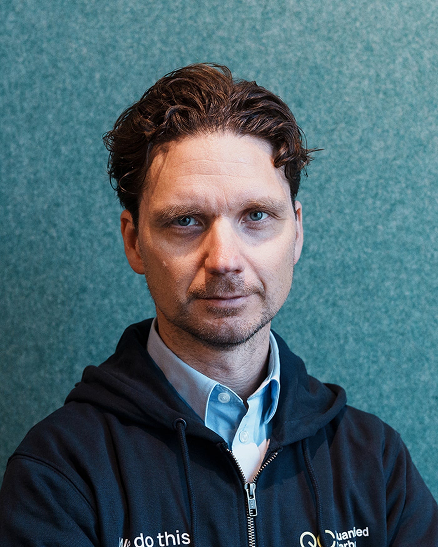 Carl Hellesen, Quantified Carbon.