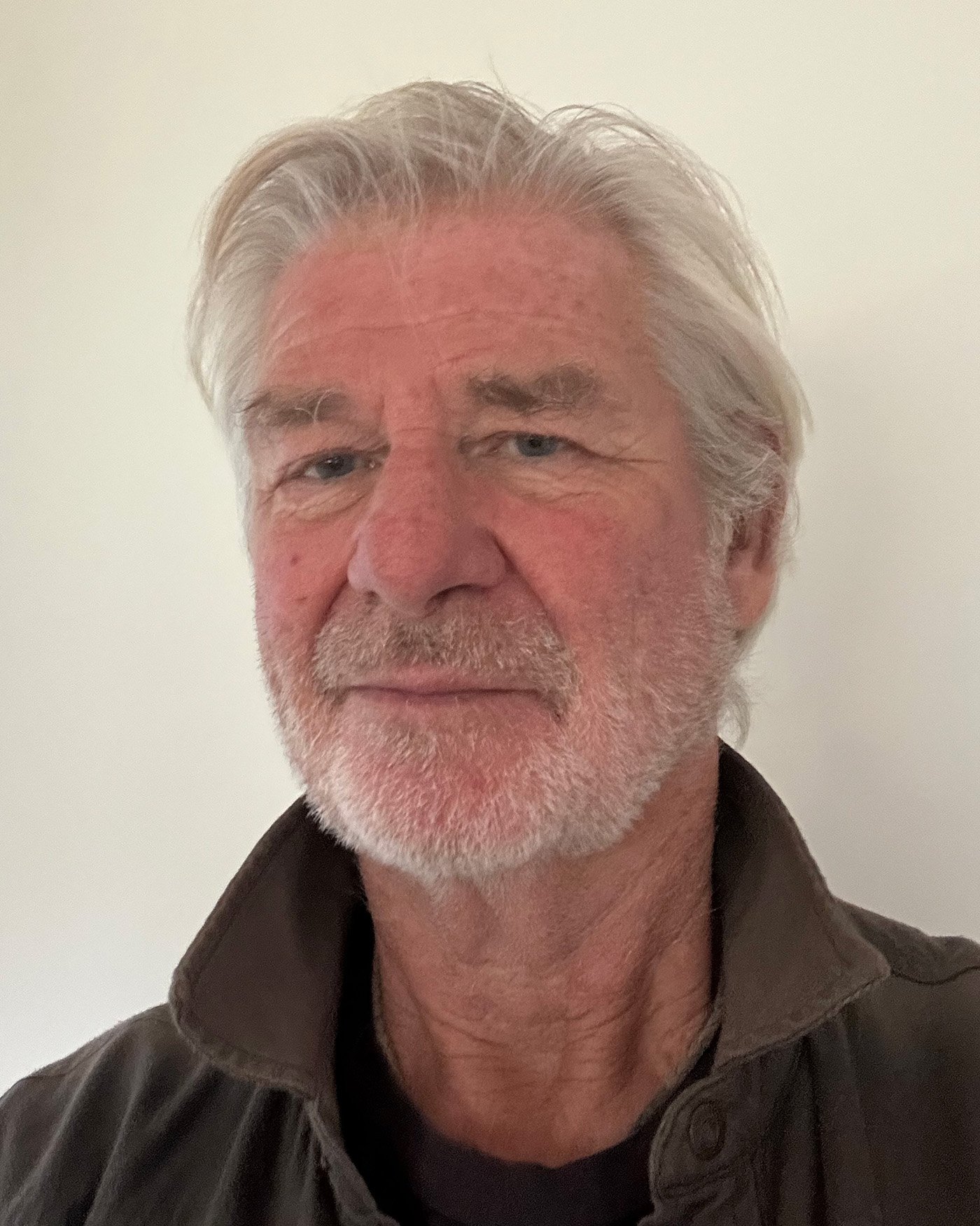Peter Fritz, oberoende energianalytiker.