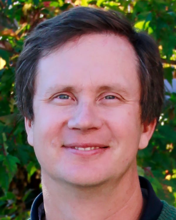 Mikael Sandanger, Gävle Energi.