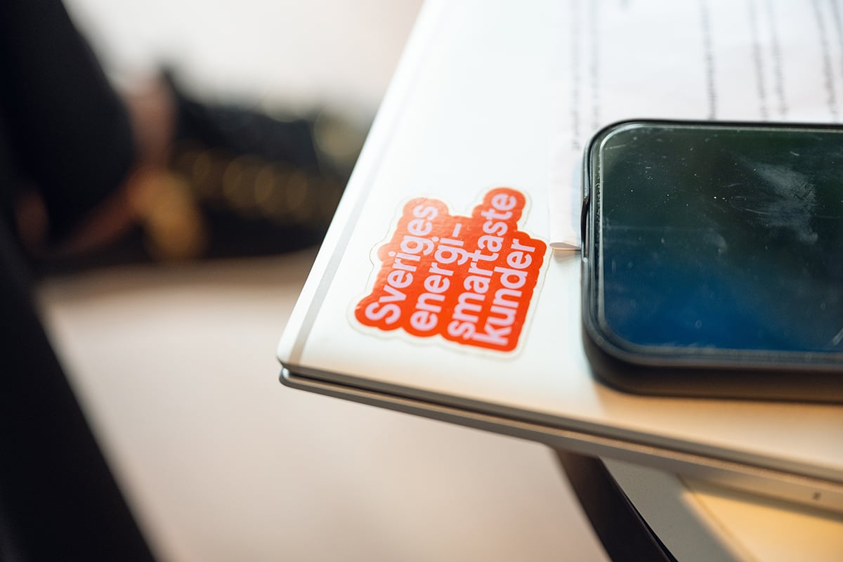 Boo Energis kaxiga slogan.