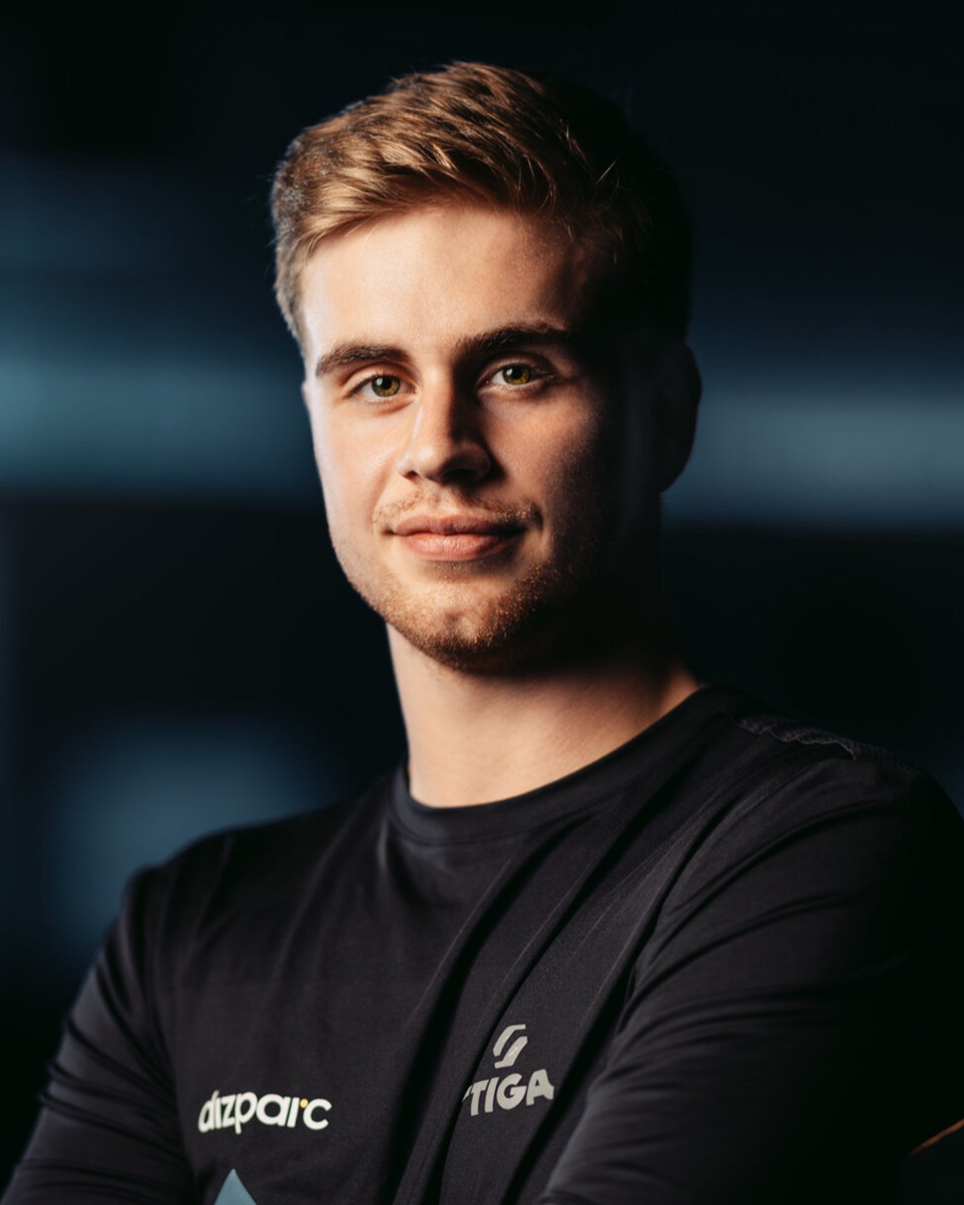 Truls Möregårdh. Foto: Jonatan Månsson.