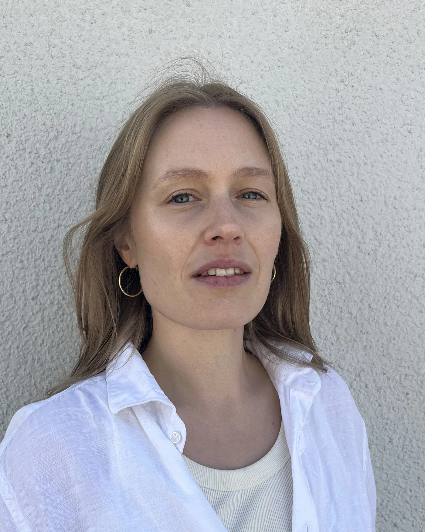 Sofia Bengtsson Ekström, projektledare på Afry.