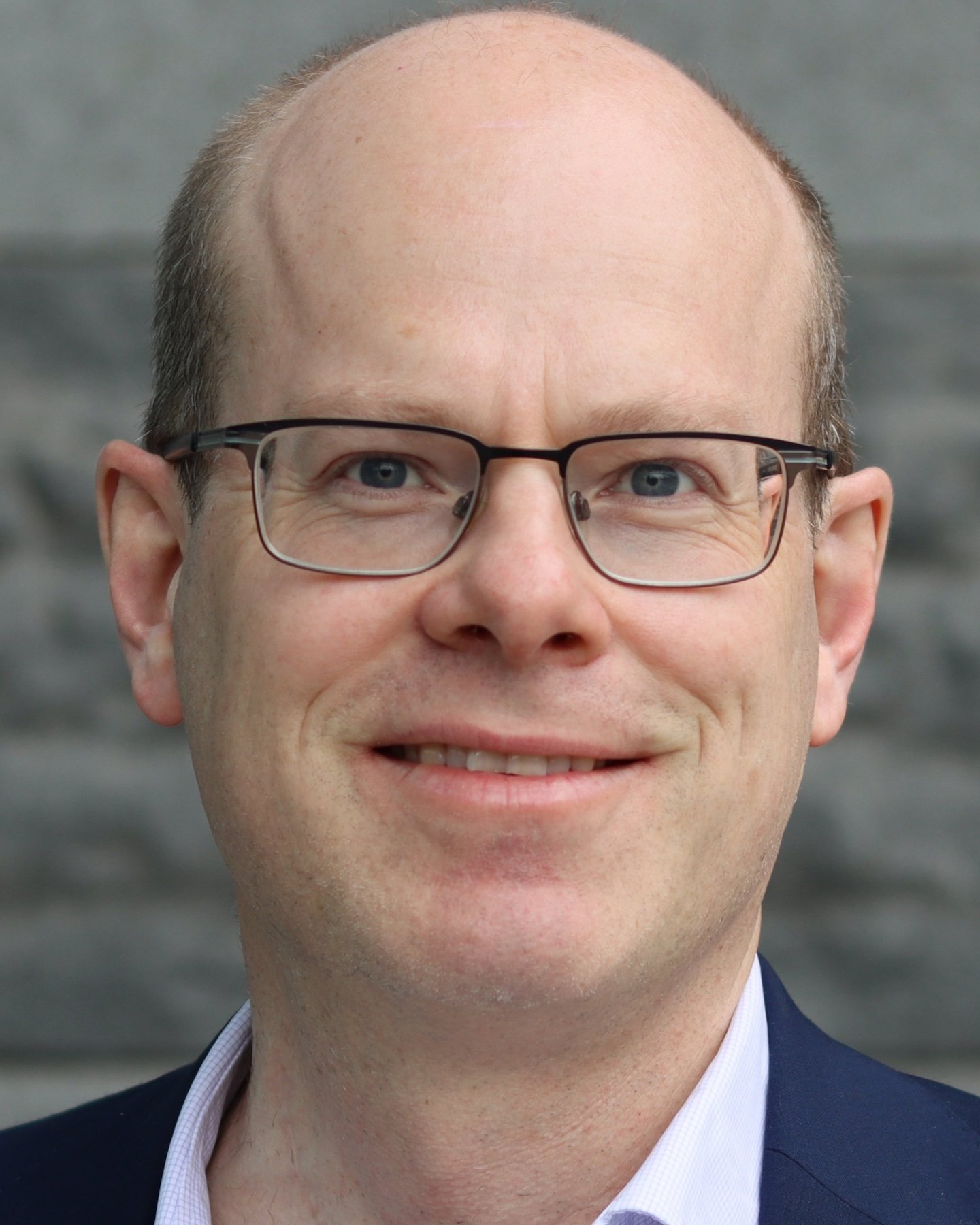 Erik Thornström på Energiföretagen.