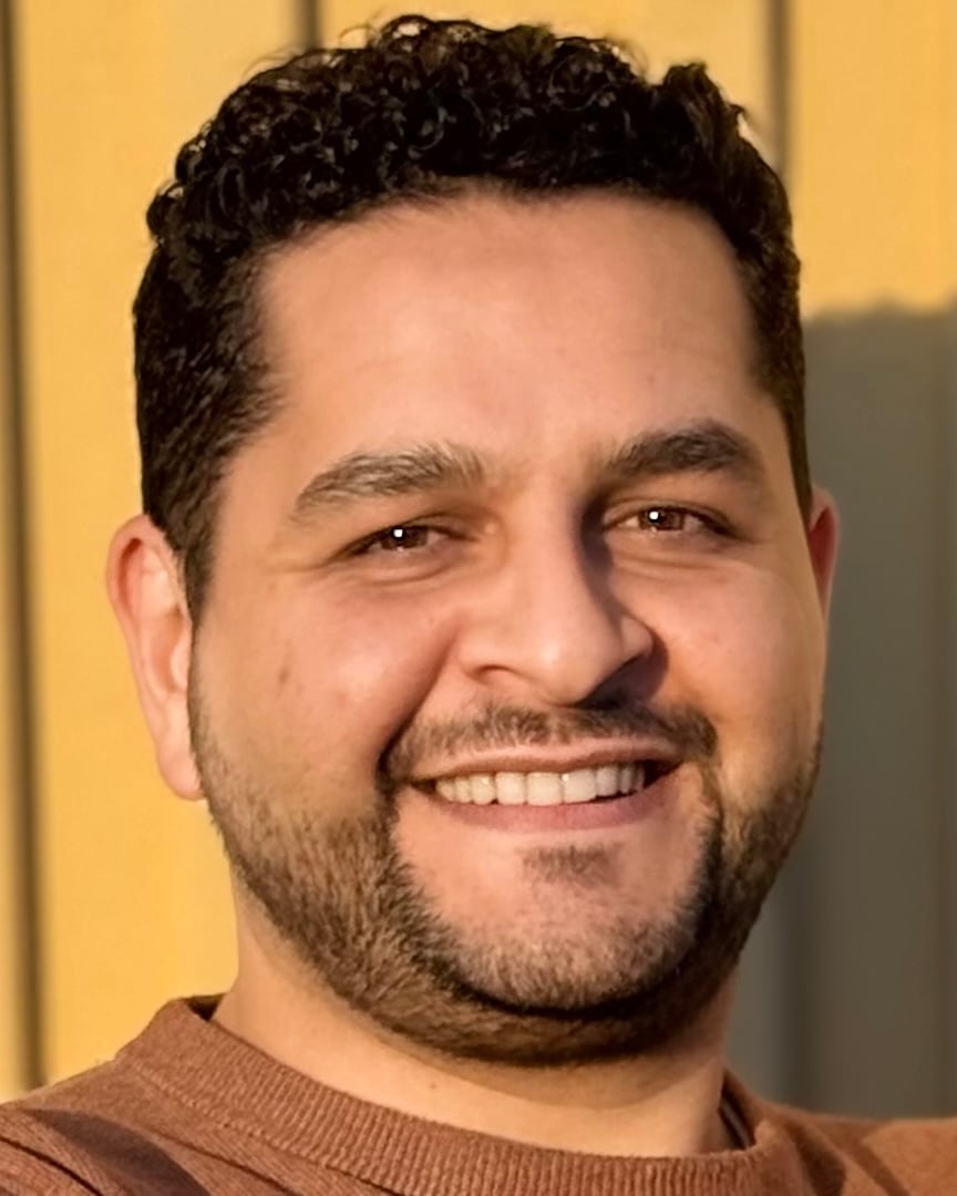 Ariana Tanha, tf fj&auml;rrv&auml;rmechef p&aring; Degerfors Energi.