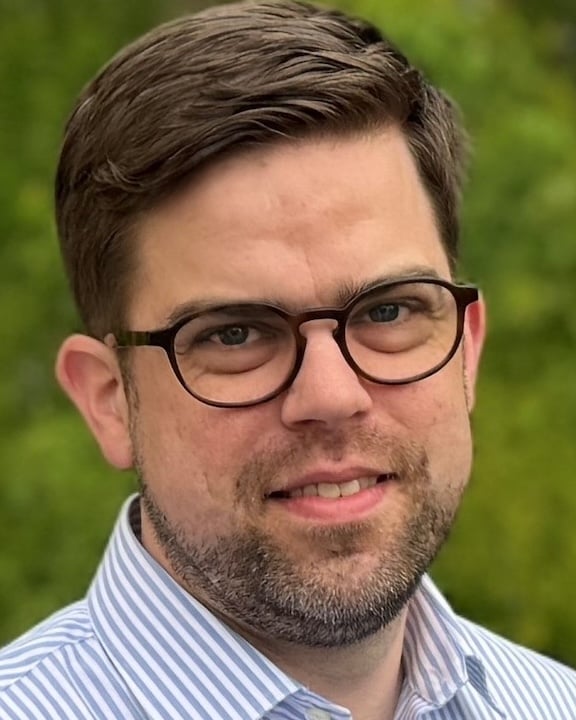 Lars Haglund, chef f&ouml;r energiproduktion p&aring; Karlskoga Energi & Milj&ouml;.Karlskoga Energi & Milj&ouml;.