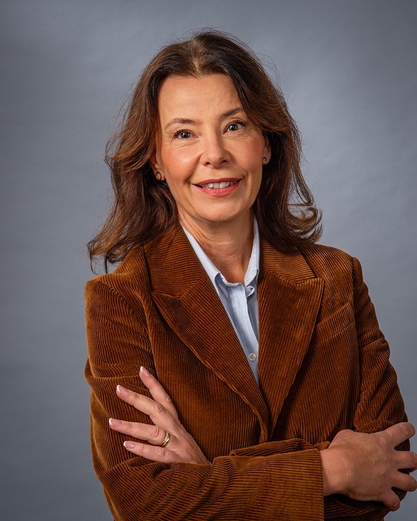  Anette Blücher blir ny vd på Falkenberg Energi. Foto: Falkenberg Energi.