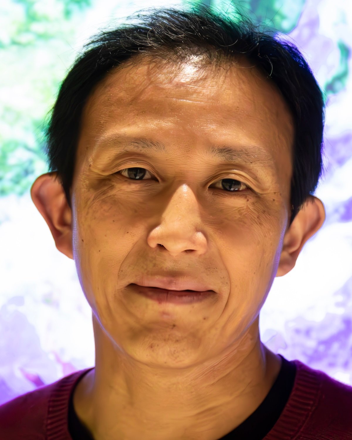 Kei Yoshimura, professor vid University of Tokyo