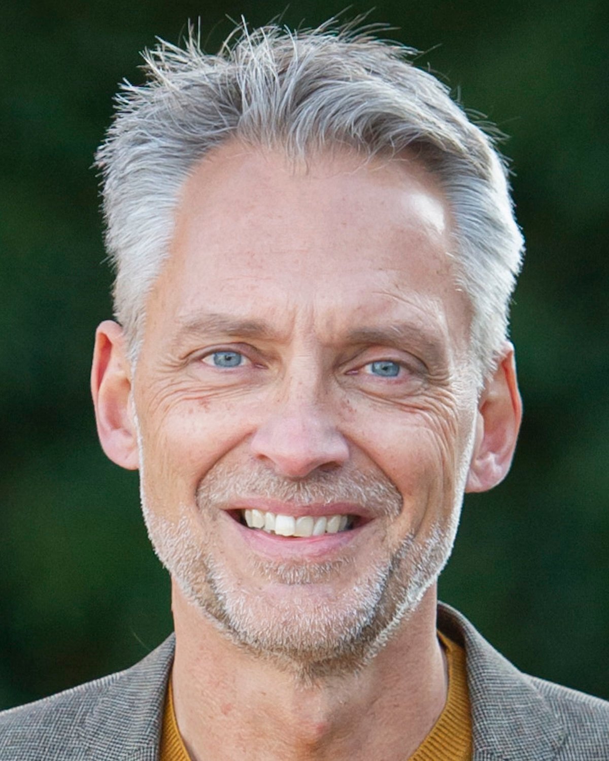 Bj&ouml;rn Sj&ouml;str&ouml;m, vd p&aring; Varberg Energi.