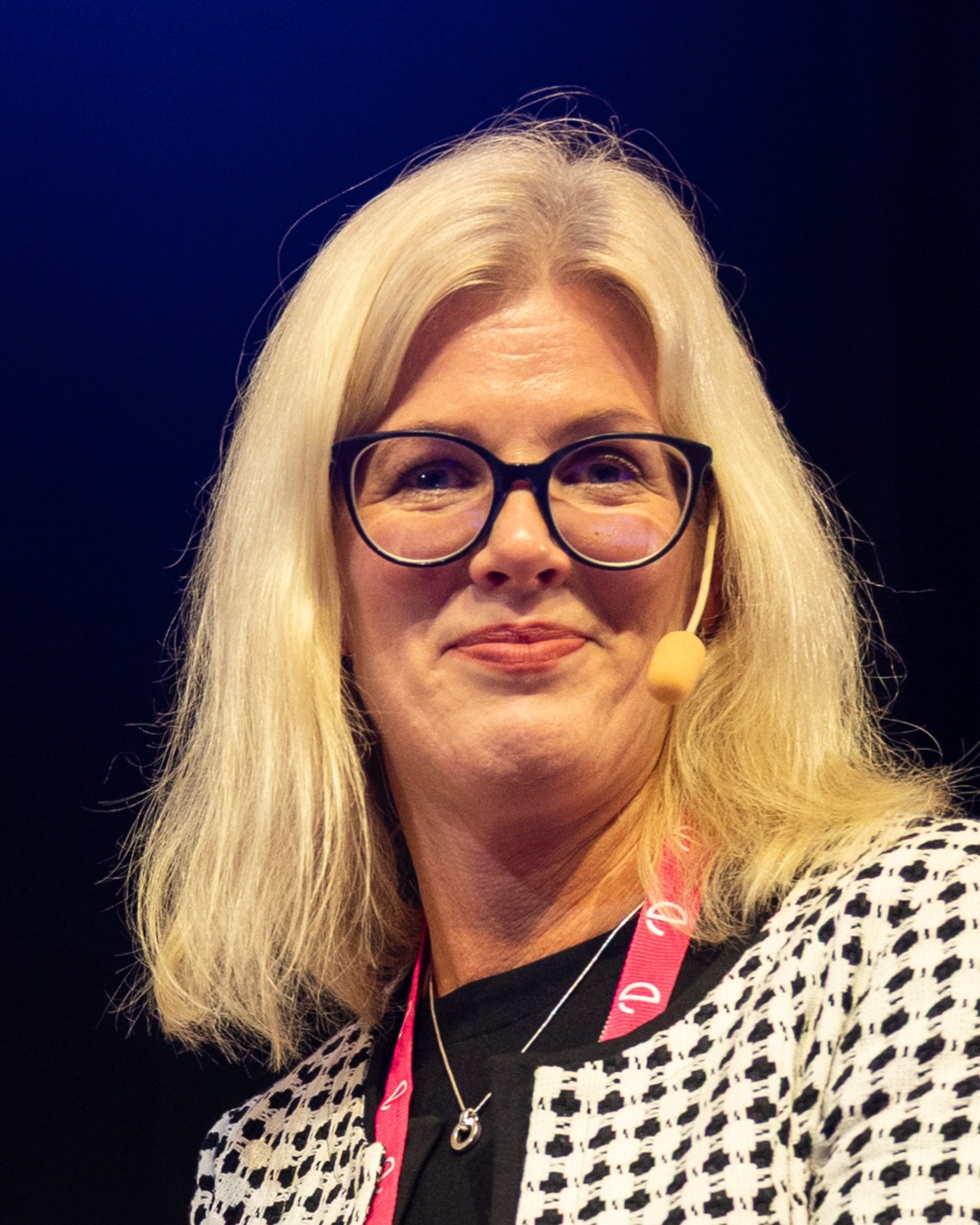 Sara Wihlborg, Sverigechef på Lhyfe.