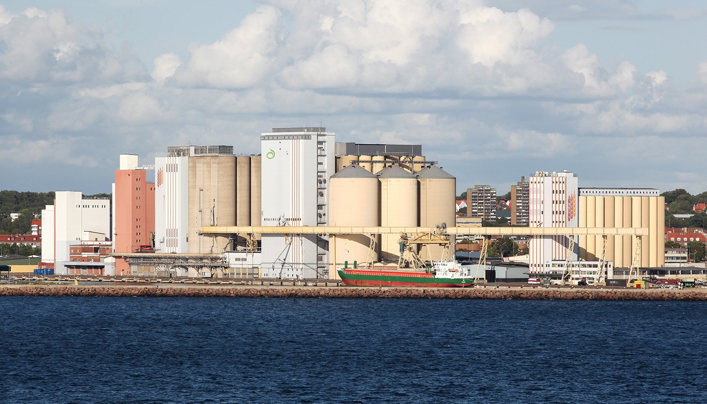 Företag som har en flexibel kapacitet på minst 0,3 MW kan delta i den nya flexhandeln. Foto: Shutterstock.