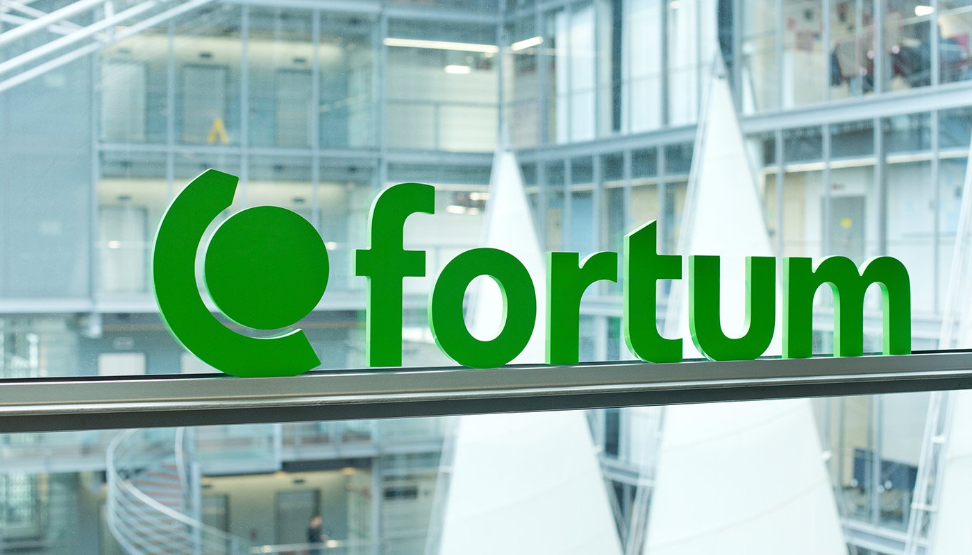 Fortum &auml;r fortsatt st&ouml;rsta p&aring; den svenska elhandelsmarknaden. Foto: Fortum.