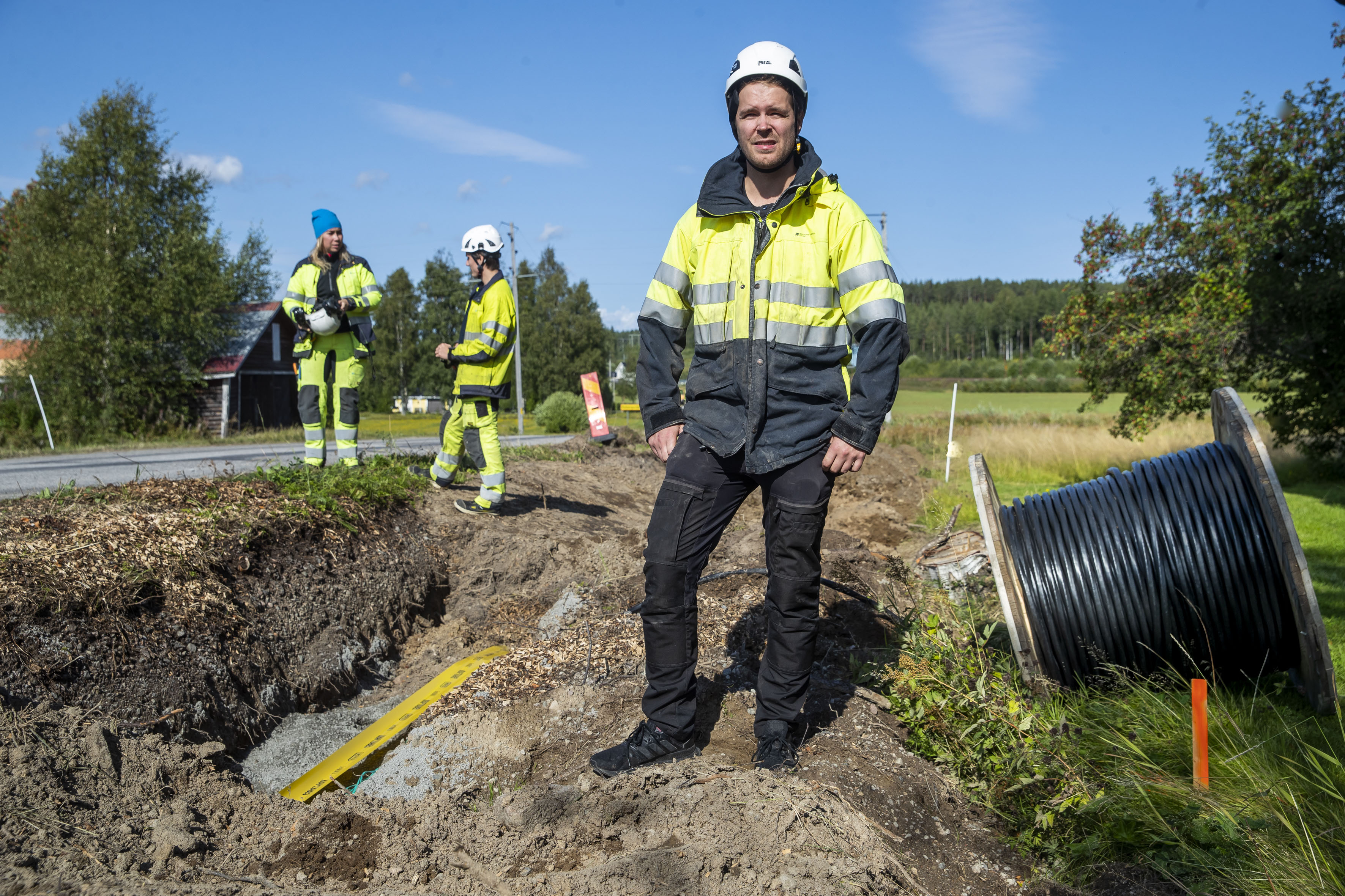 Foto: Pär Bäckström.