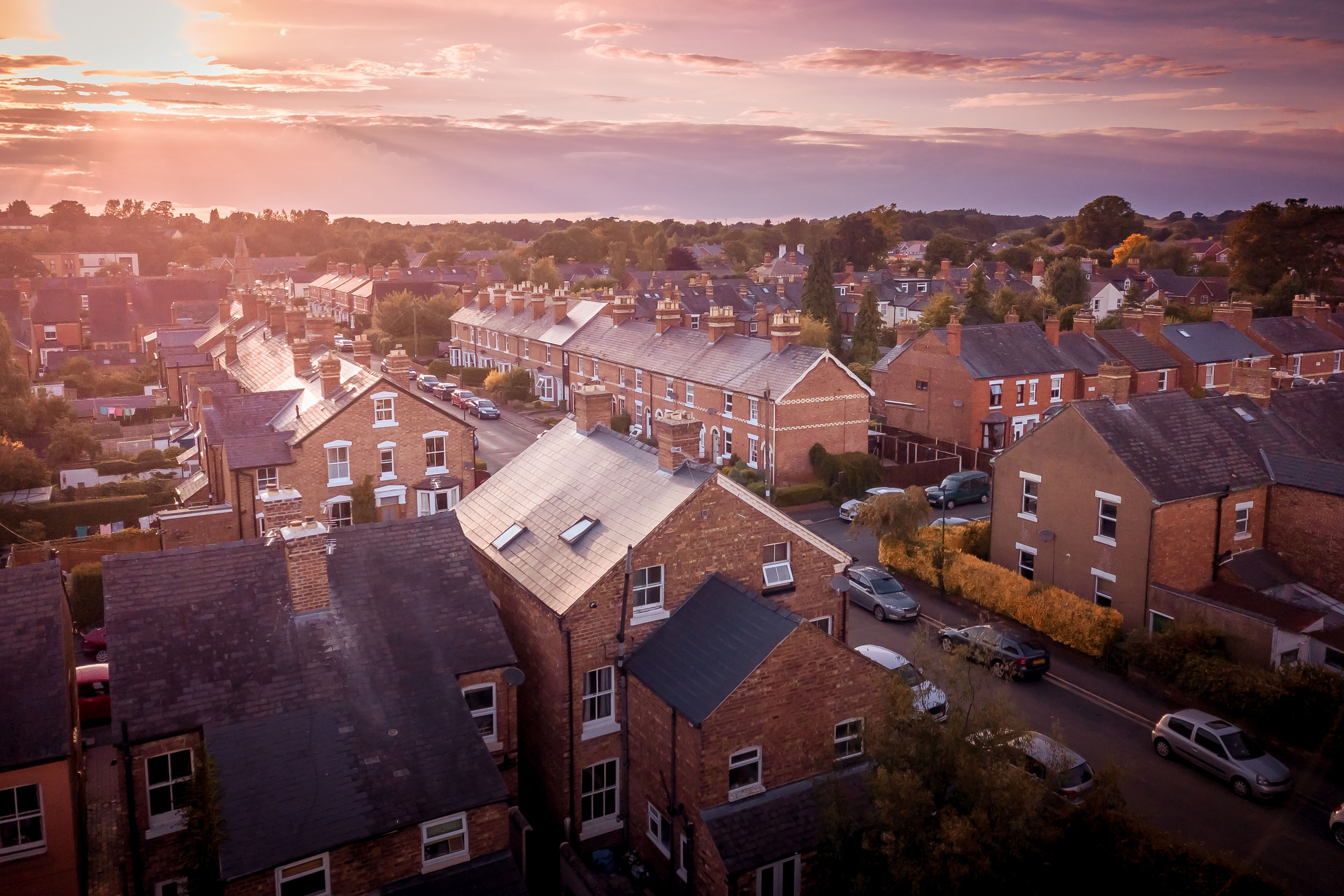 Vissa hushållsgrupper i Storbritannien har fått en statlig rabatt på sina elräkningar. Foto: Shutterstock