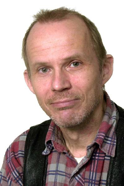 Ane Håkansson, professor i tillämpad kärnfysik. Foto: Uppsala Universitet.