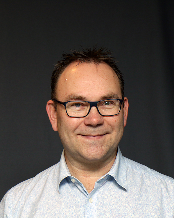 Tomas Malmstörm, ansvarig för elnät på Energiföretagen.
