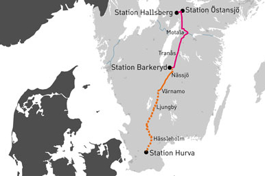 Grafik: Svenska kraftnät.