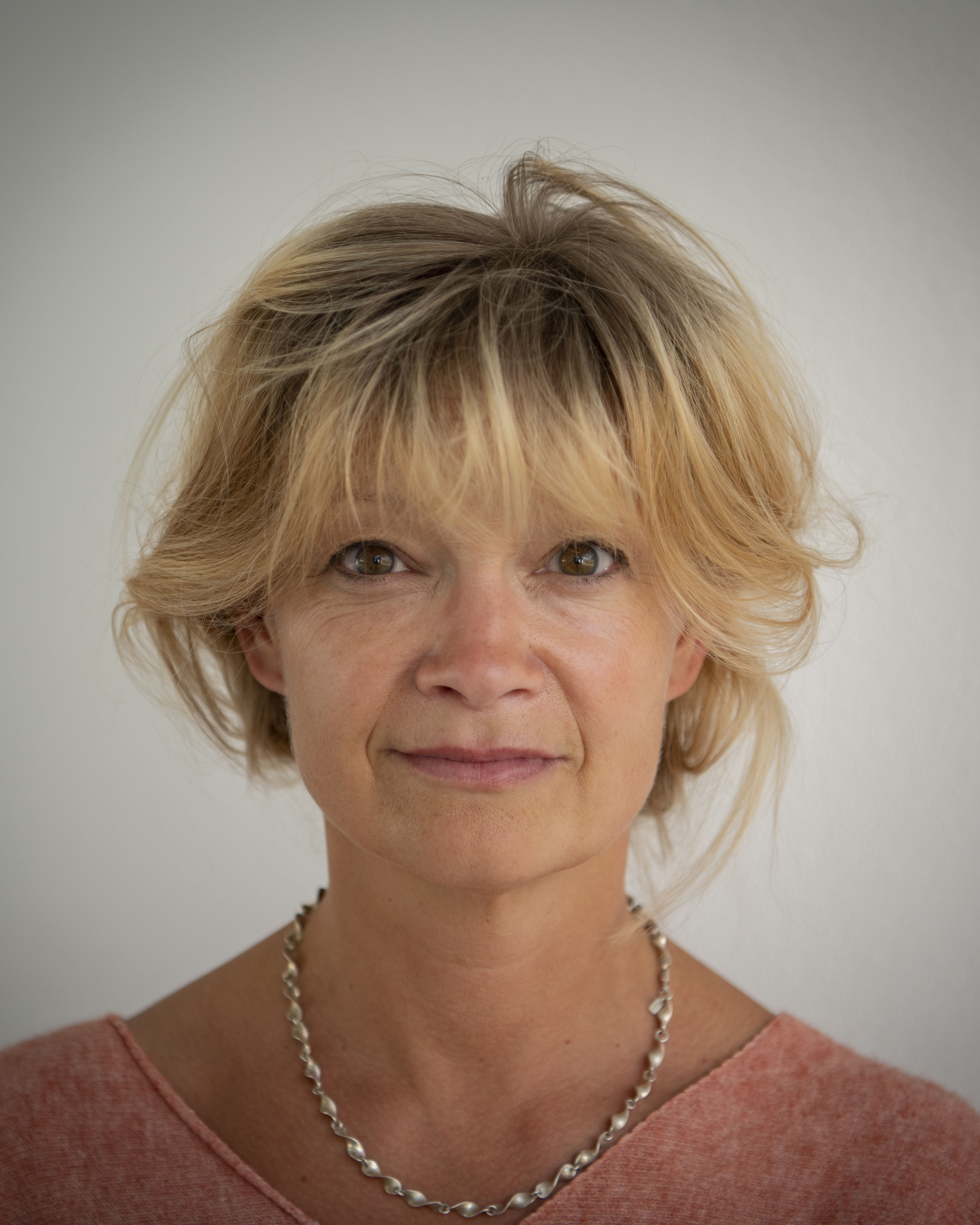 Ulrika Schön nätmarknadschef på Öresundskraft.