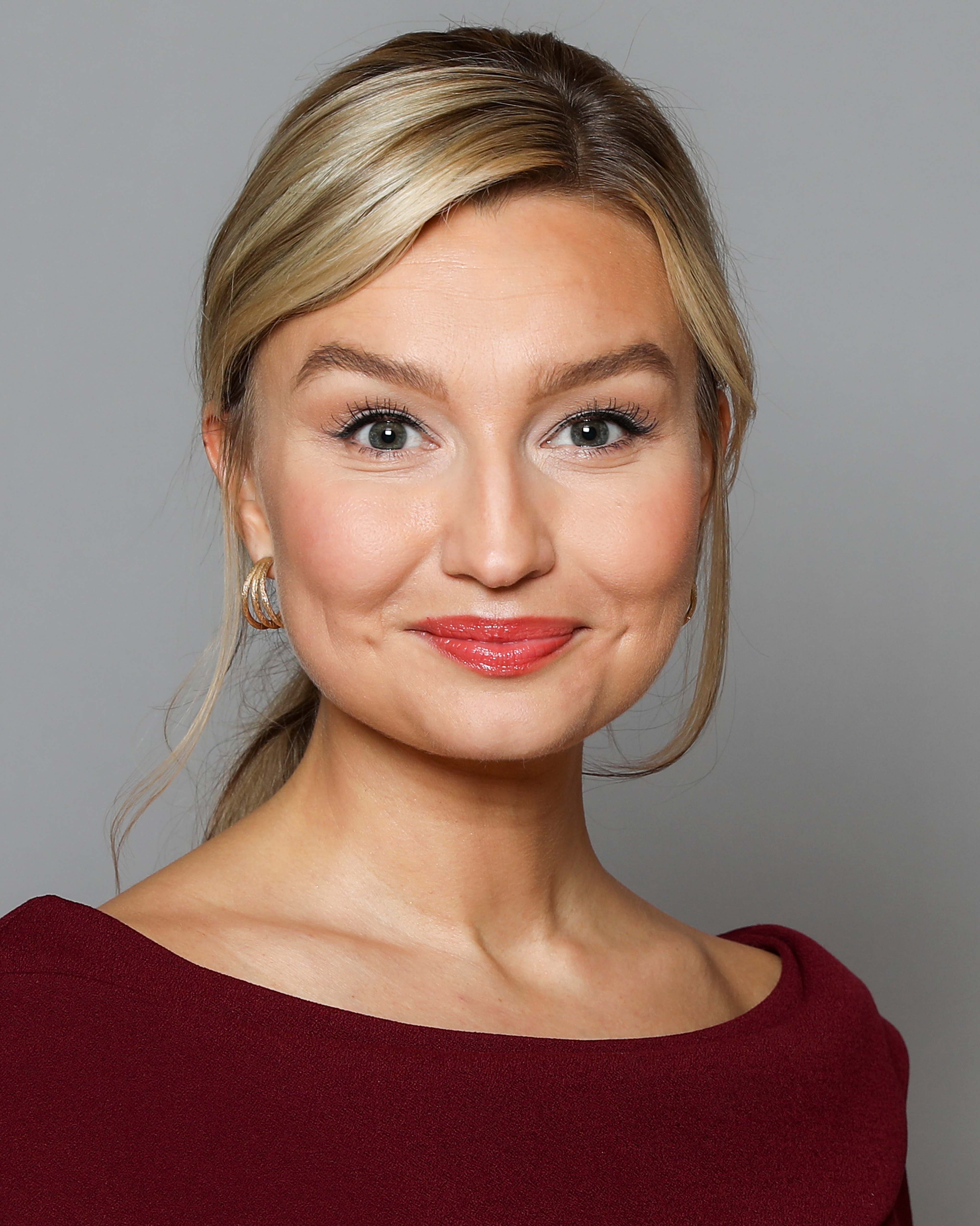 Has The Poli Board Discussed Deputy Prime Minister Of Sweden Ebba 