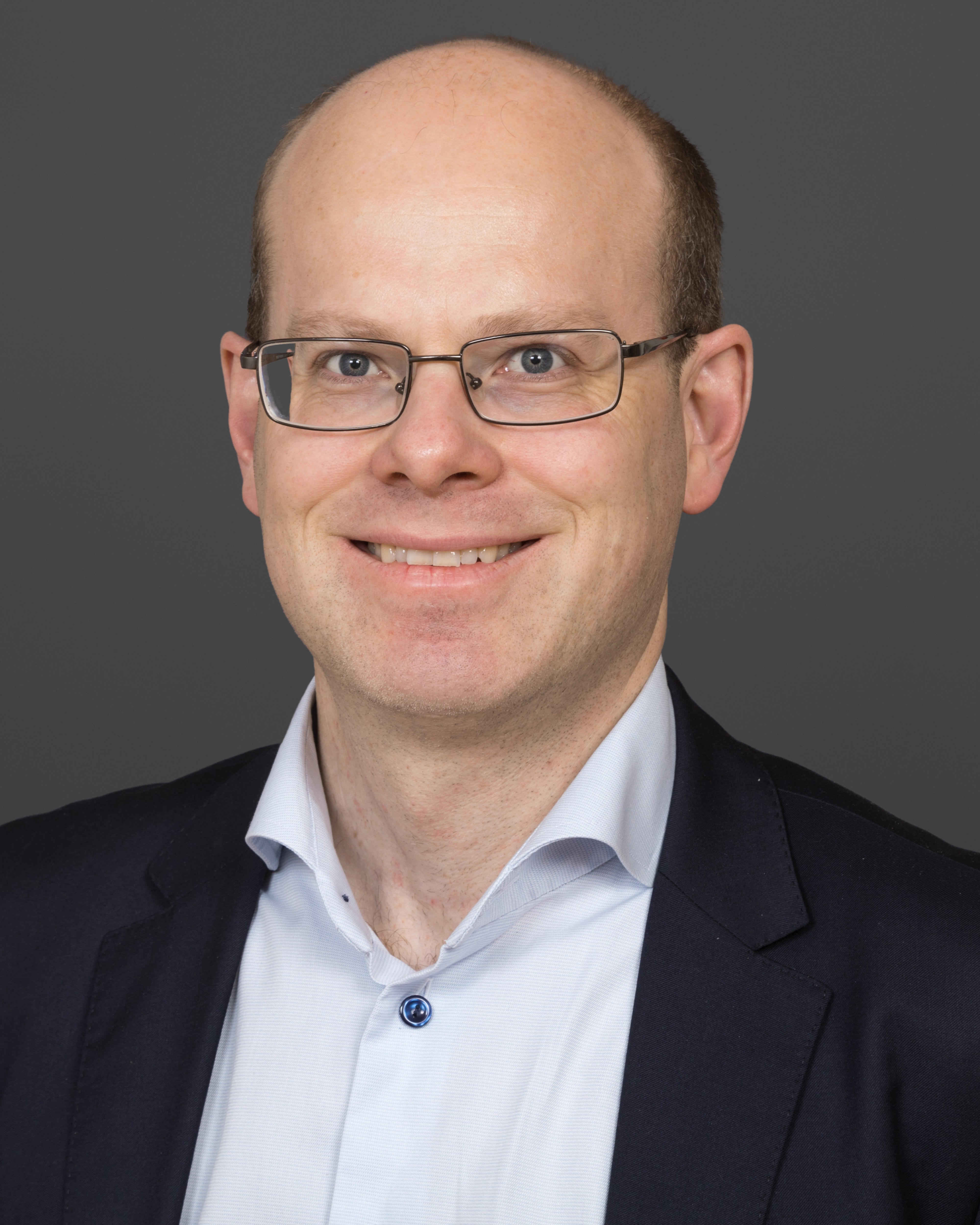 Erik Thornström, ansvarig för styrmedel och skatter på Energiföretagen.
