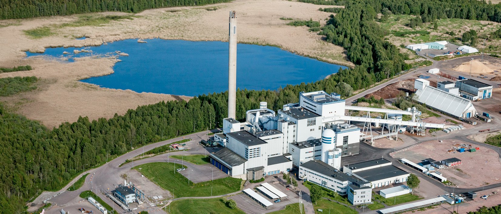 Därför siktar Karlstads Energi på vätgasproduktion