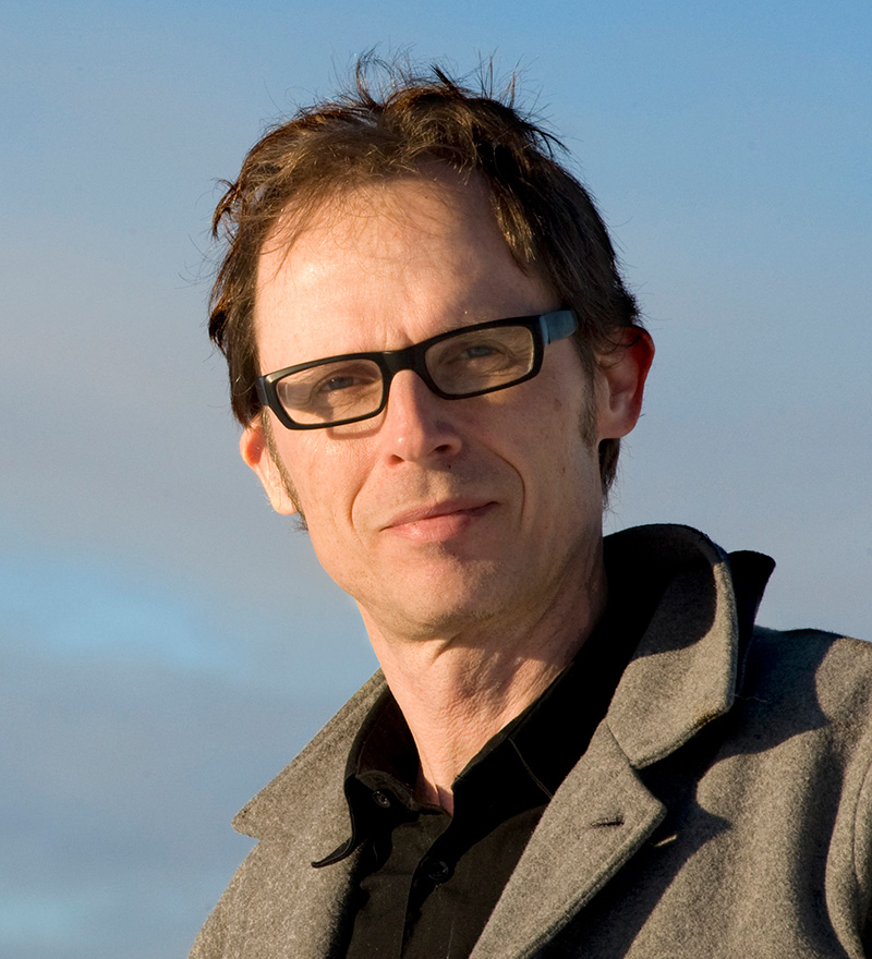 Filip Jonsson, professor i energiteknik på Chalmers.