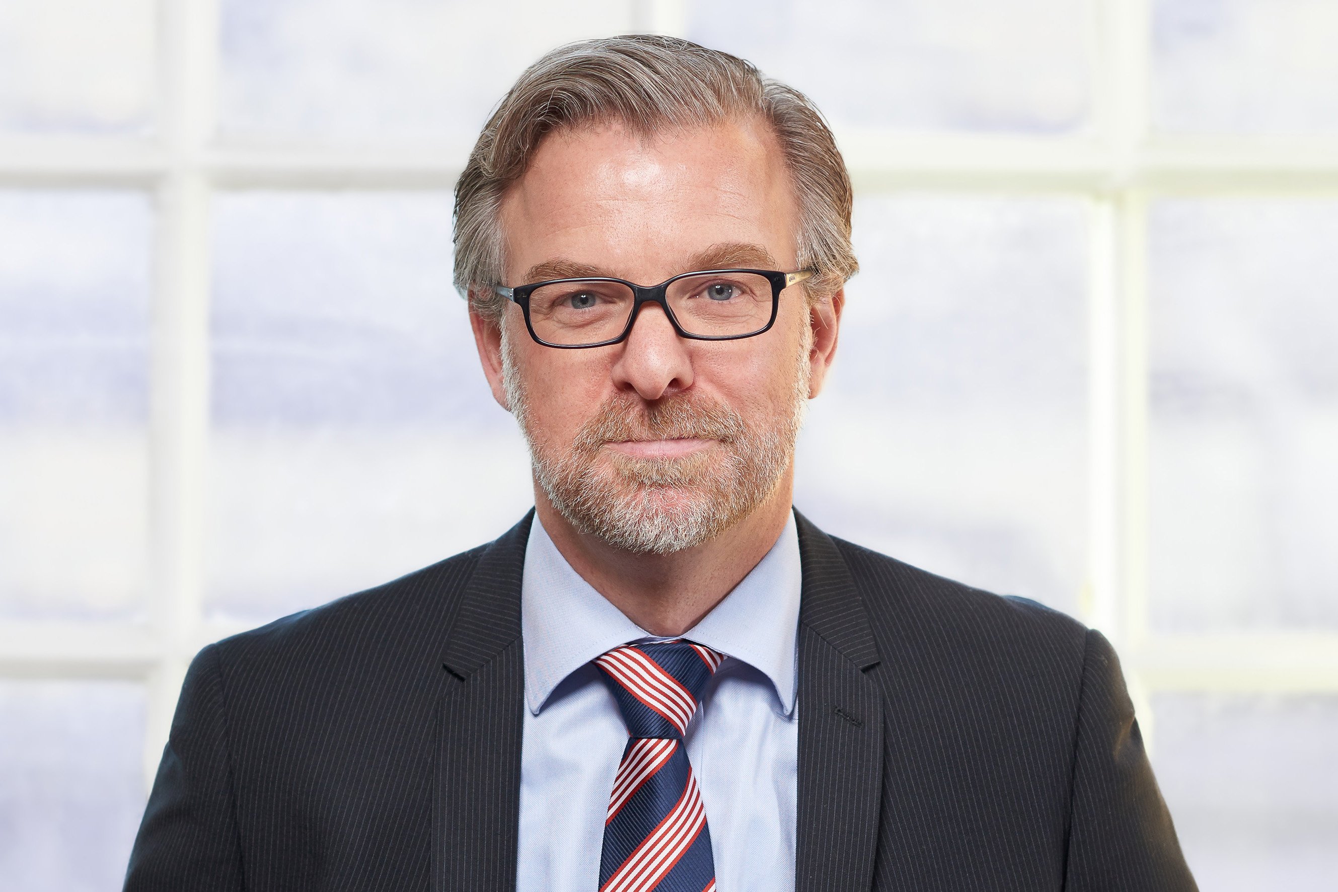 Jonas Hagelqvist, förbundsdirektör och vd IKEM (Innovations- och kemiindustrierna).