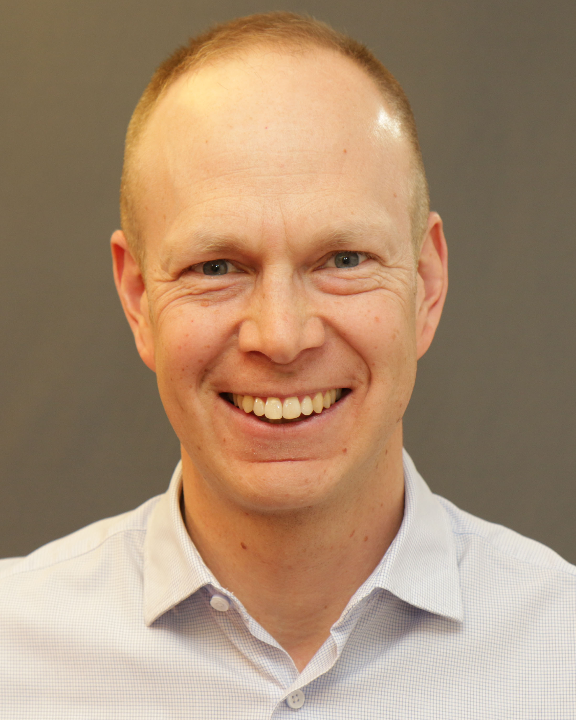 Martin Olin, som ansvarar för e-mobilitet på Energiföretagen.