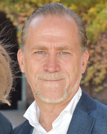 Daniel Helldén, Miljöpartiet. 