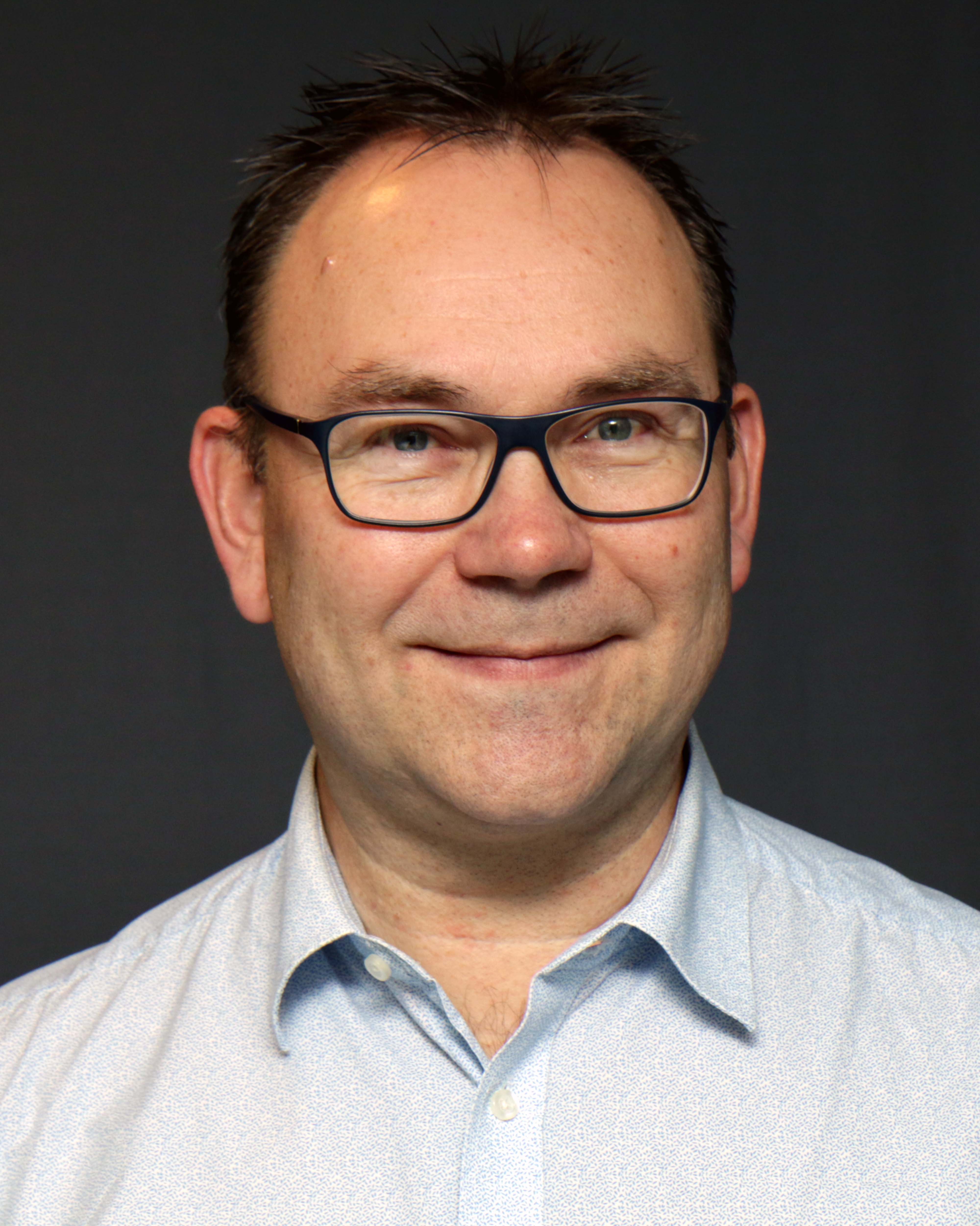 Tomas Malmström, ansvarig för elnät och regelverk på Energiföretagen.