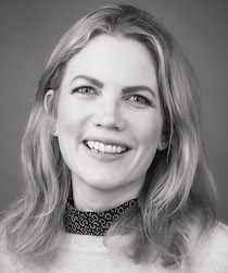 Karin Hallberg, privatkundschef Fortum Sverige.