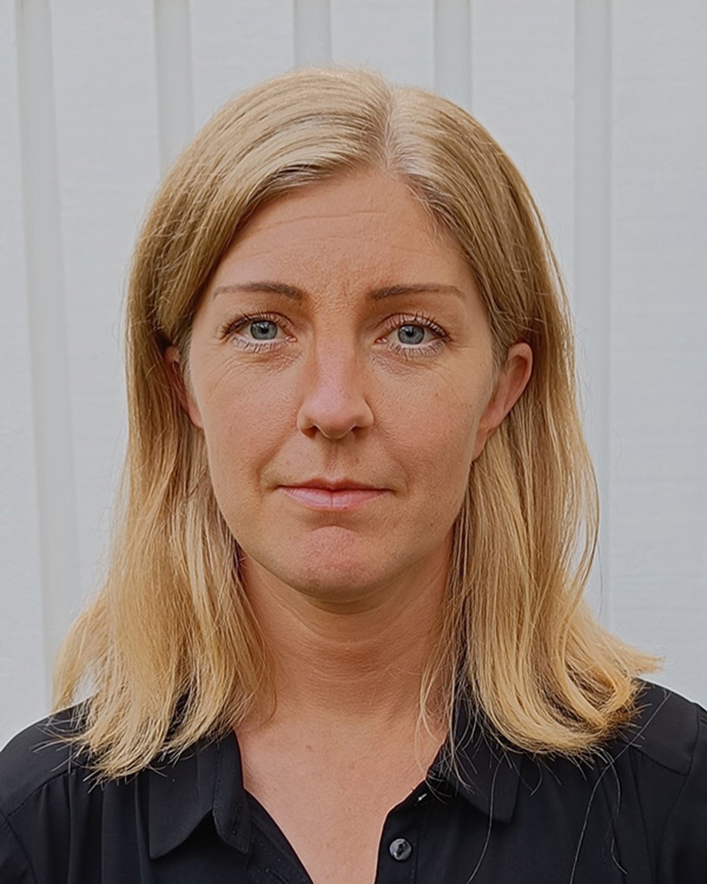 Emma Gustafsson, Göteborg Energi.
