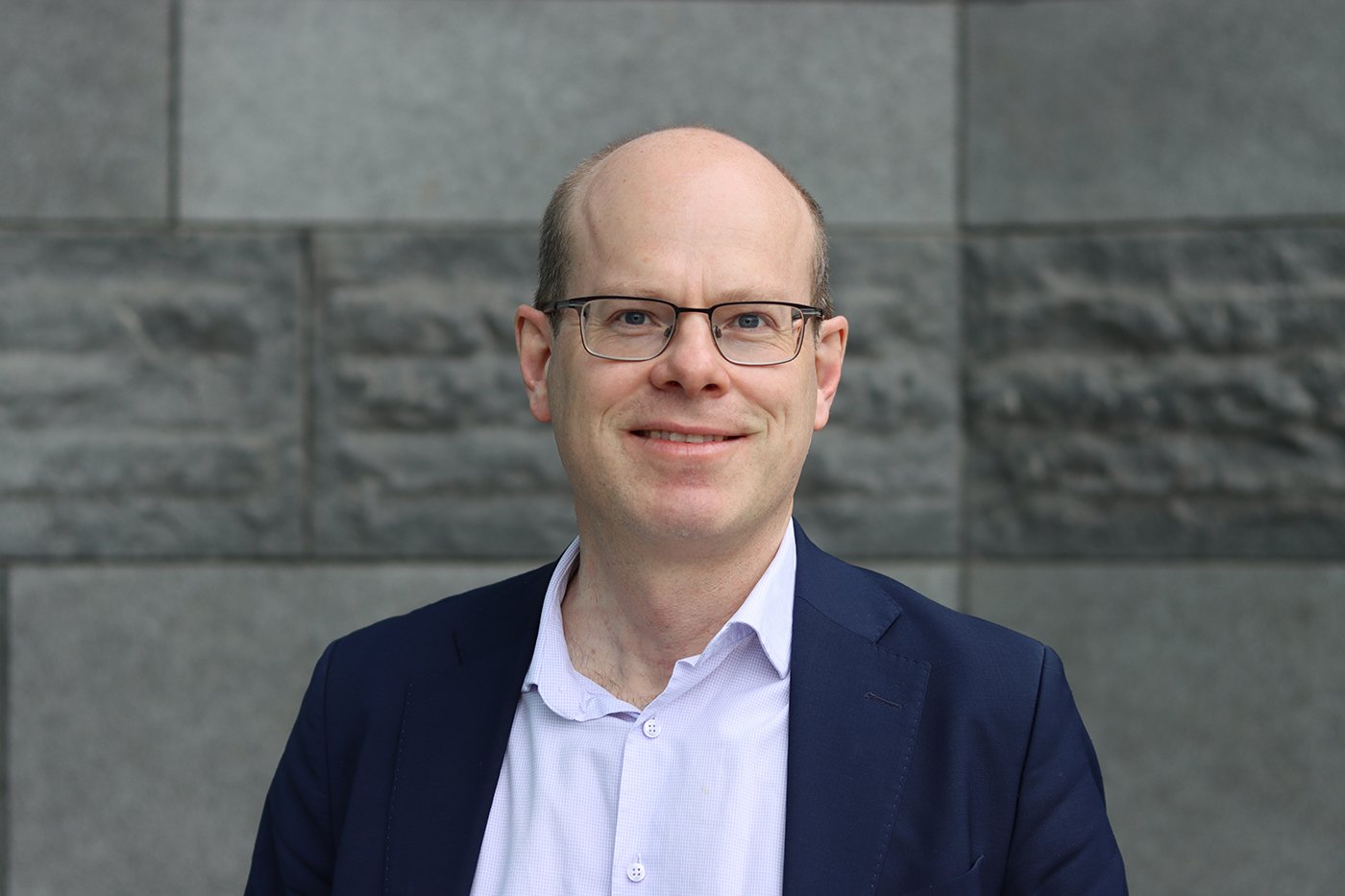 Erik Thornström, ansvarig för skatter och styrmedel, resurseffektivitet och energianvändning på Energiföretagen.