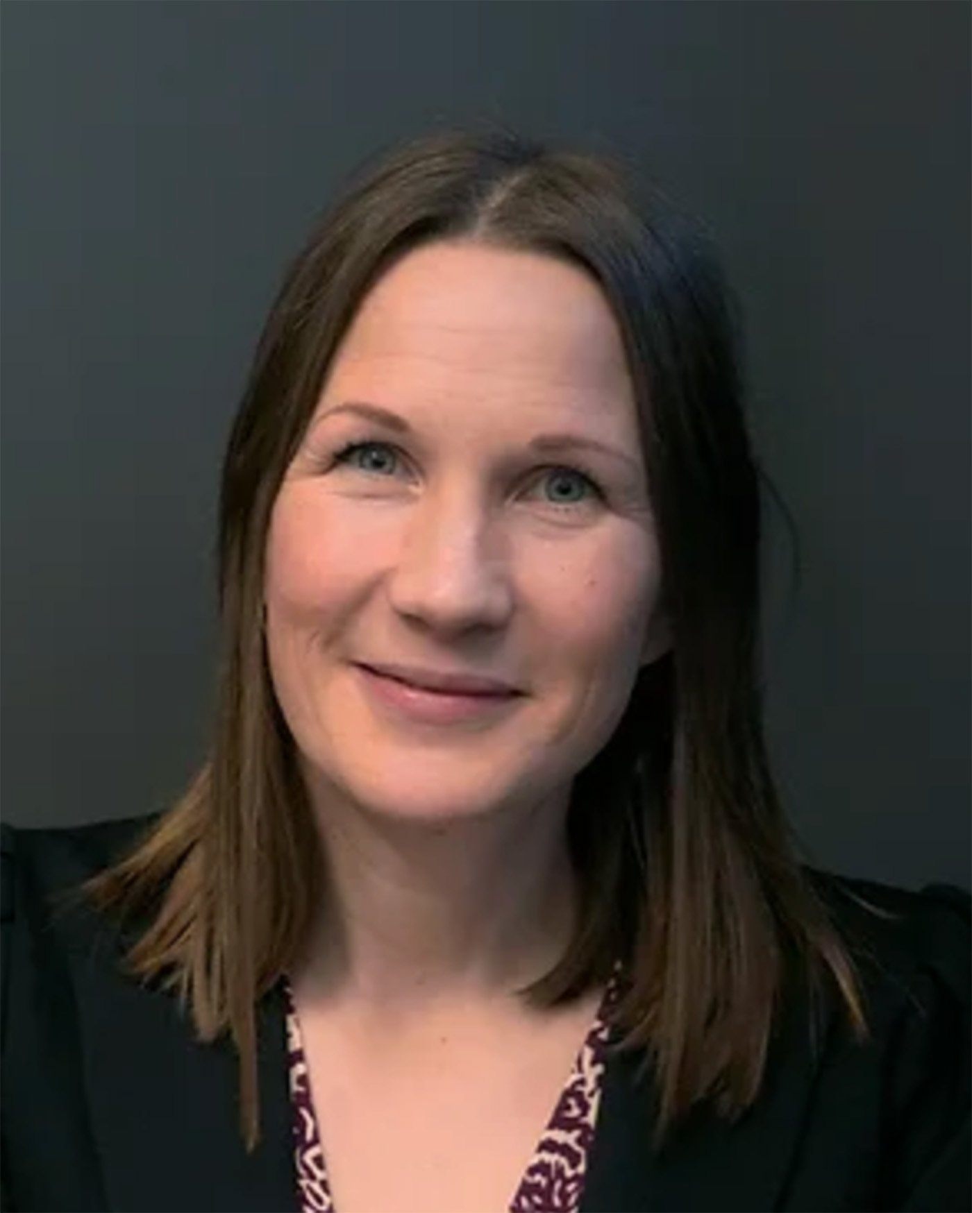 Lisa Åkerlund,CTO på Rivus Batteries.